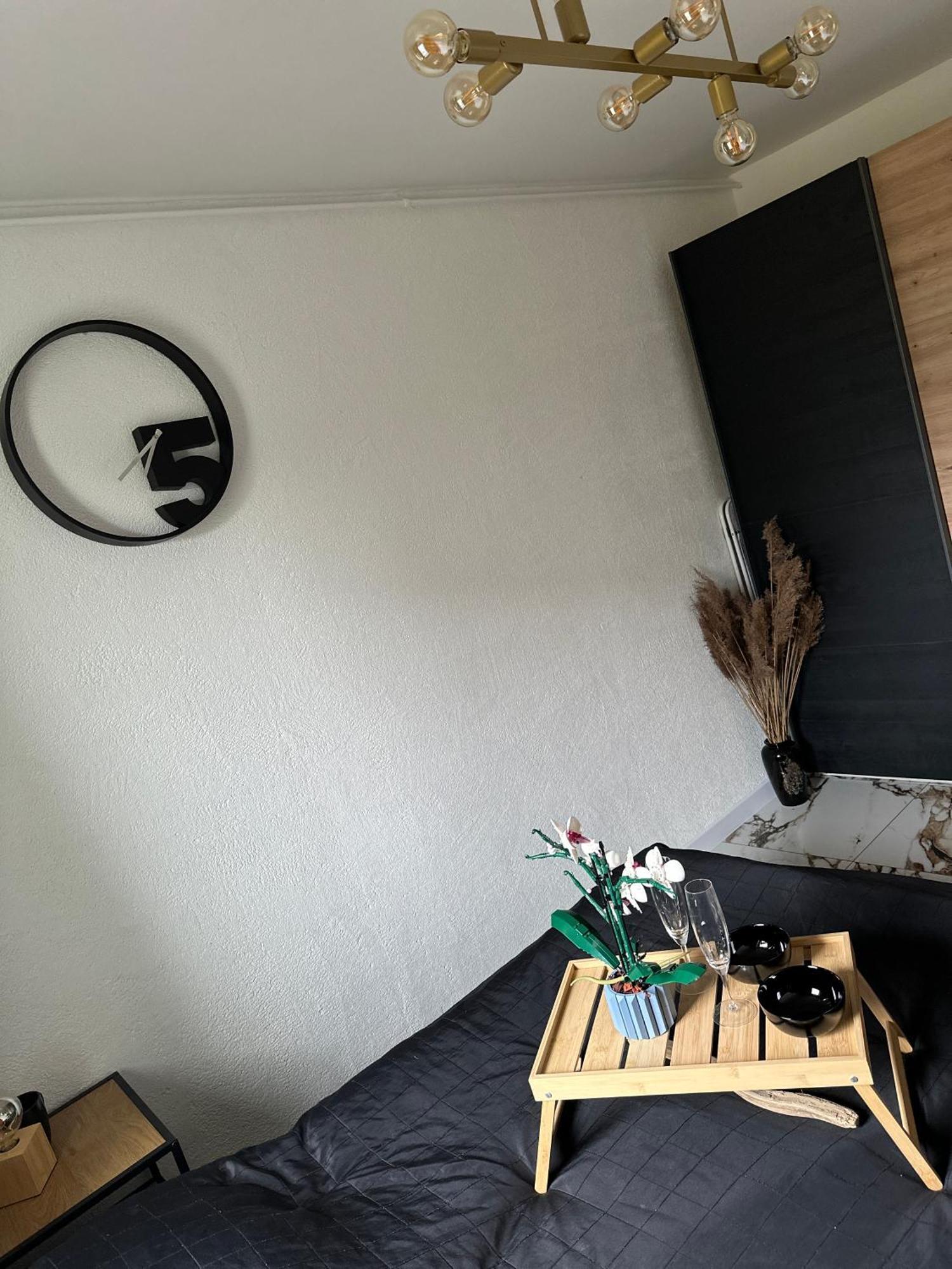Apartment Mieszkanie Przy Morzu