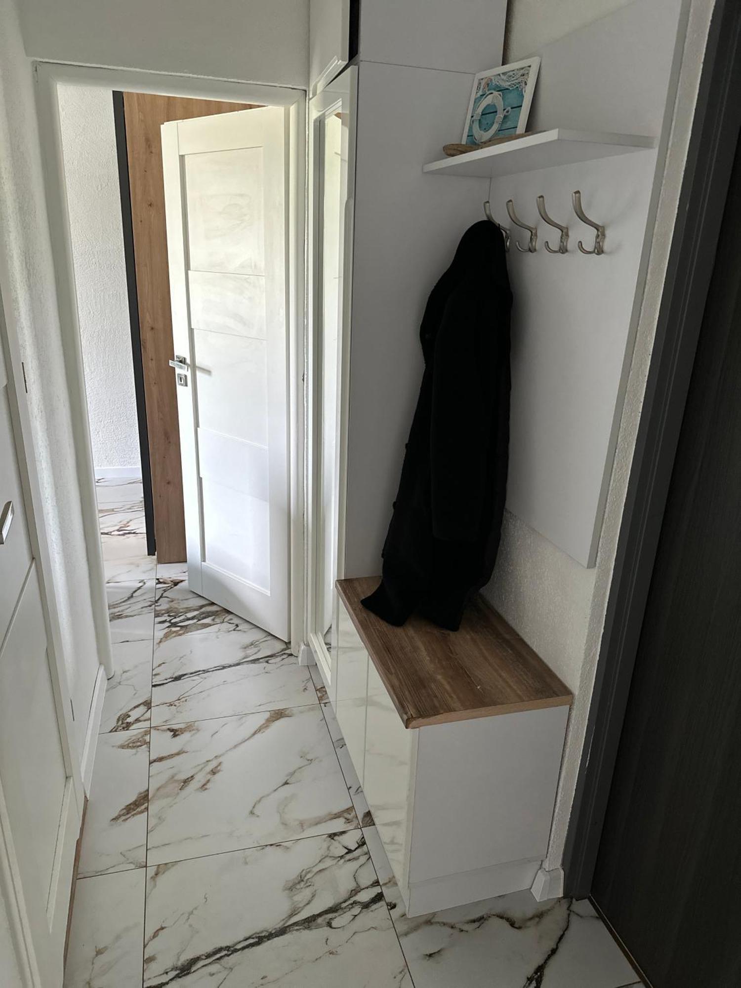 Lejlighed Mieszkanie Przy Morzu Gdańsk
